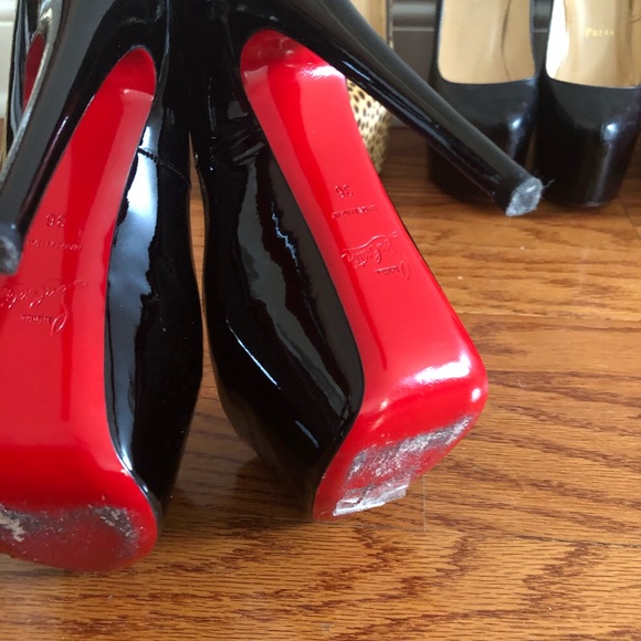 Christian Louboutin Shoes - Picture 6 of 10